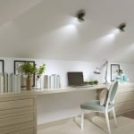 The Ideal Lighting Conditions for a Productive Environment