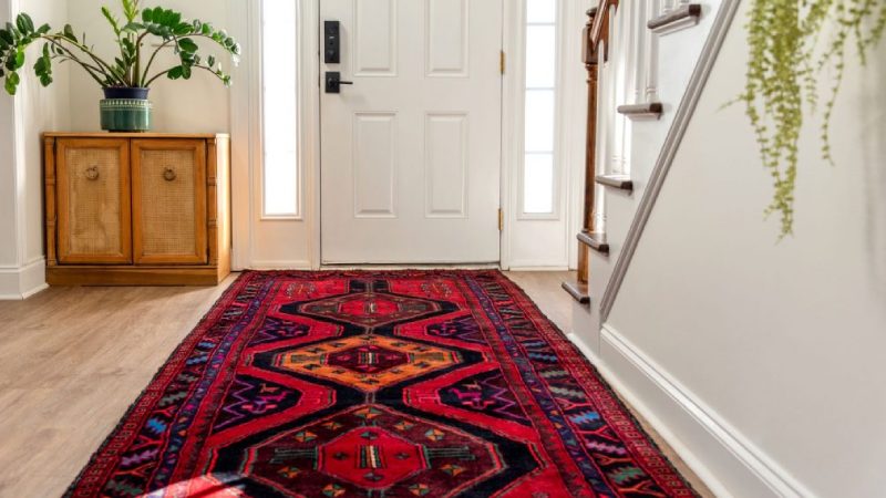 The Importance of Entryway Rugs