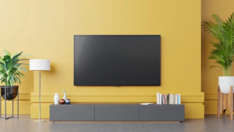 The Importance of Television in Today's Contemporary Houses
