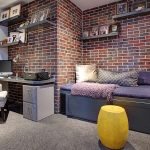 The Use of Color Schemes and Aesthetics to Improve Concentration