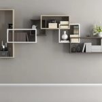 The Versatility and Elegance of Wall Rack Designs