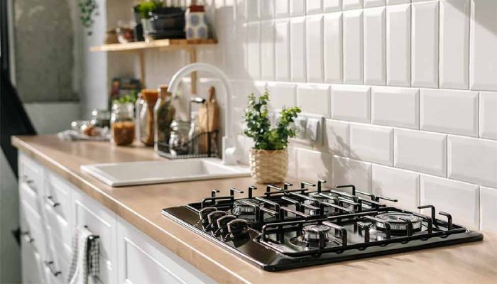 Tips for Implementing Gas Stove Direction in Vastu