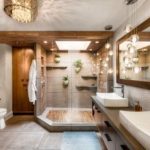 Transform Your Basement with Stunning Bathroom Ideas