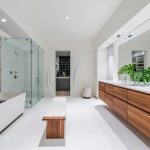 Transforming Your Bathroom with Creative Bathroom Bench Ideas