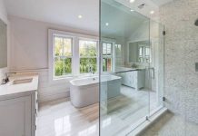 Wainscoting Bathroom: A Timeless and Elegant Design Solution