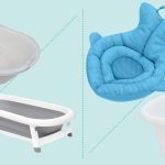 Baby Bath Tub Price Range in INR