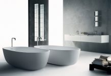 Bathroom tubs and their top brands
