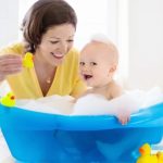 Choosing the Perfect Baby Bath Tub_ A Comprehensive Guide