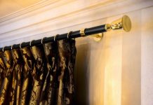 Choosing the Perfect Curtain Rod_ A Comprehensive Guide