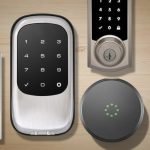 Choosing the Right Digital Lock