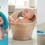 Considerations for Choosing the Perfect Baby Bath Tub