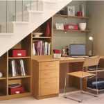Creative Under Stairs Ideas for Your Living Room Space