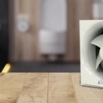 Crompton Greaves Exhaust Fans