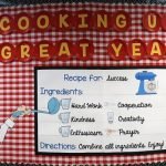 Culinary Cork-board_ Celebrating Food and Recipes