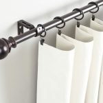 Curtain Rod Materials