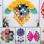 DIY Handmade Wall Hanging_ Step-by-Step