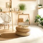 Elevate Your Living Room With A Modern Jhoola