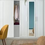 Energy Flow and Cupboards