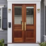Factors Influencing Main Door Direction