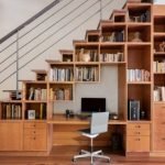 Home Office Location or Area