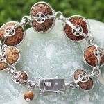 How to Care for Rudraksha Bracelets