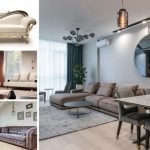 Indian-style interior design