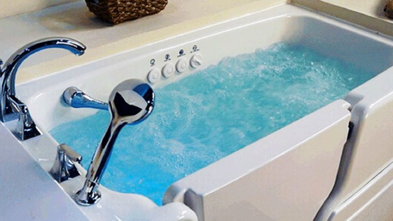 Introducing top 10 bathtubs for your best bathroom