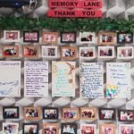 Memory Lane Cork Board_ Preserving Moments and Milestones