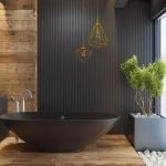 On what basis all the bathtubs are recommended