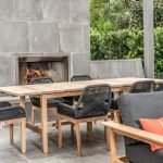 Outdoor Spaces
