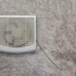 Panasonic Bathroom Exhaust Fan