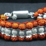 Rudraksha Bracelets for Men_ A Style Statement with a Purpose