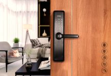 Securing Your Home_ Exploring the Benefits of a Digital Lock for Your Main Door
