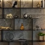 The Allure of Glass Showcase Designs