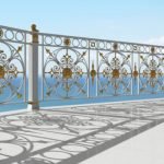 The Art of Steel Grill Design