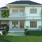 The Asian Paints Exterior Color Palette