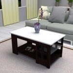 The Benefits of Including Side Tables in Your Living Room