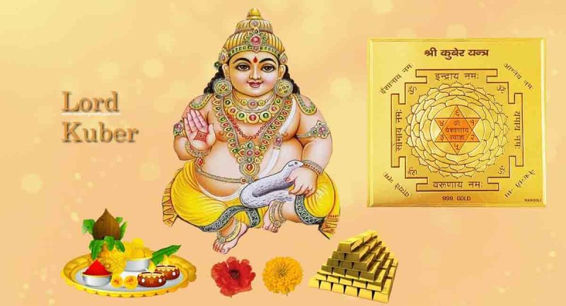 The Function of Kubera in the Tradition of Vastu Shastra