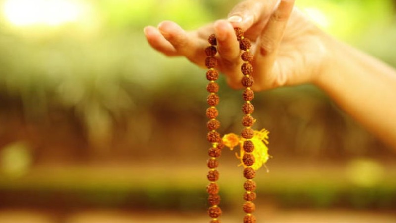 The Spiritual Significance of Rudraksha