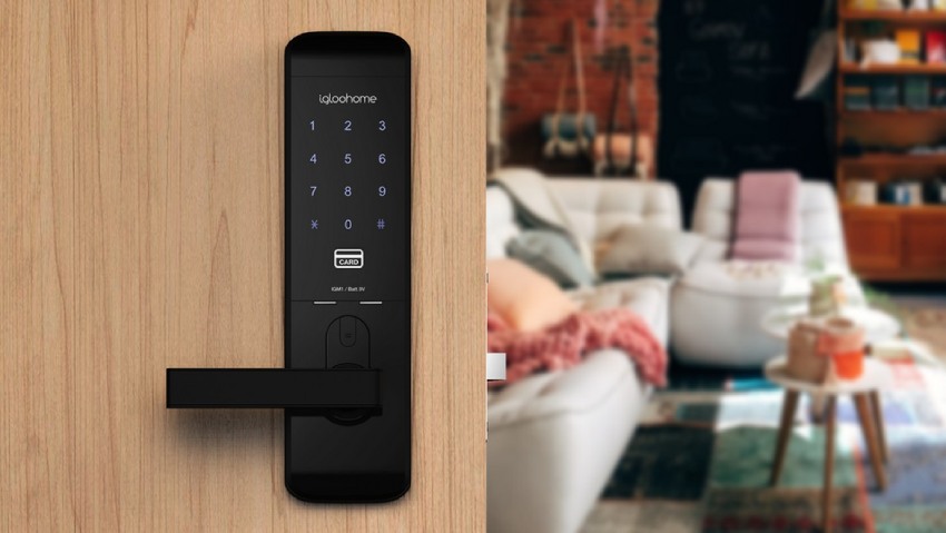 The following are some essential qualities and benefits of digital locks