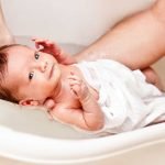 Tips for Using Baby Bath Tubs