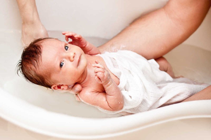 Tips for Using Baby Bath Tubs