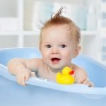 Types of Baby Bath Tubs