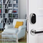 Types of Digital Locks for Main Doors