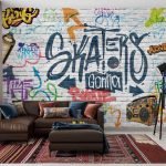 Understanding Graffiti