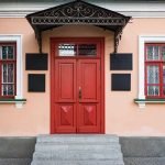 Vastu Principles for Main Door Direction