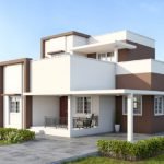 Why Choose Asian Paints Exterior Colors_