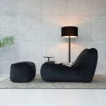 Why Choose a Bean Bag Sofa_