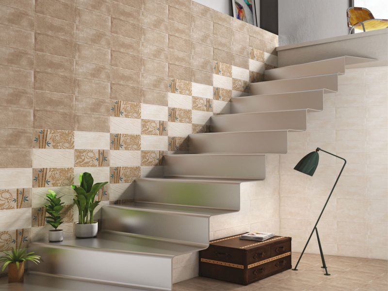 Why are wall tile designs essential
