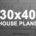 30-40-house-plan-2bhk-3bhk-east-west-north-south-facing-vastu-friendly